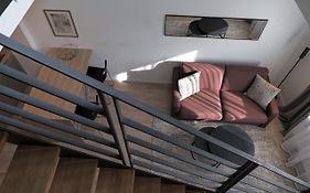 Aparthotel Cosy