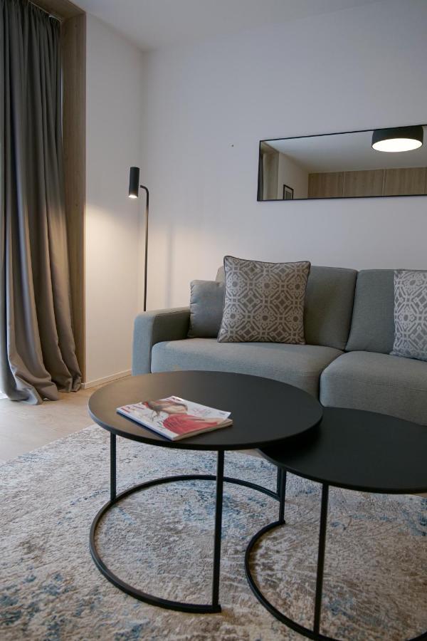 Aparthotel Cosy Stuttgart Exterior foto